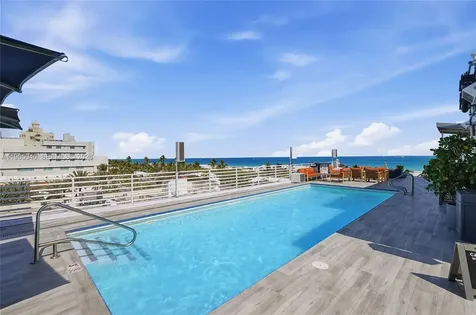 Miami Beach FL 33139