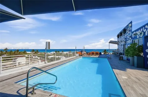 Miami Beach FL 33139