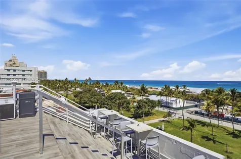 Miami Beach FL 33139