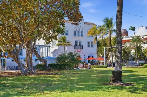 Miami Beach FL 33139