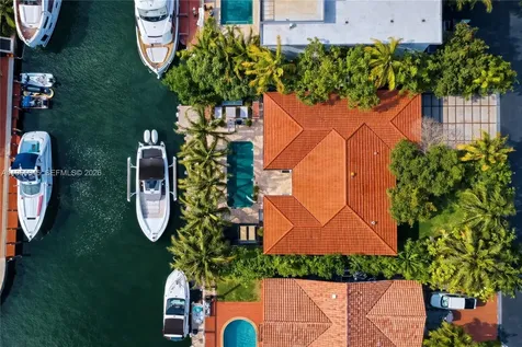 3400 NE 165th Street North Miami Beach FL 33160