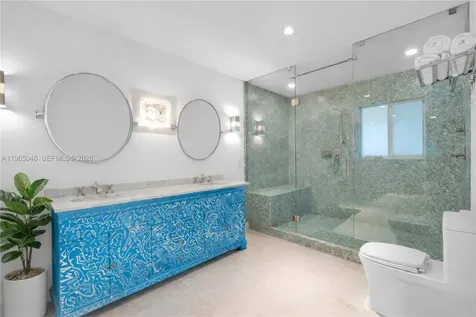 3400 NE 165th Street North Miami Beach FL 33160