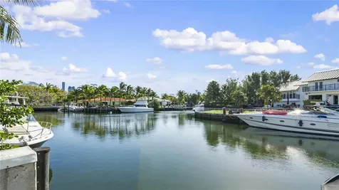3400 NE 165th Street North Miami Beach FL 33160