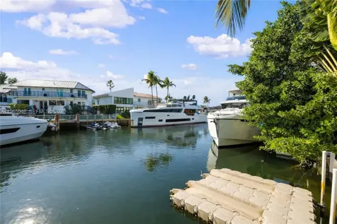 3400 NE 165th Street North Miami Beach FL 33160