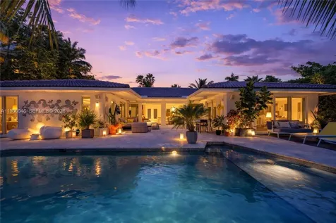 3400 NE 165th Street North Miami Beach FL 33160