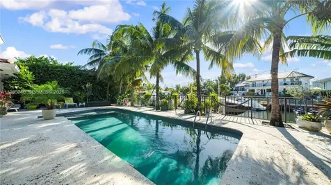 3400 NE 165th Street North Miami Beach FL 33160