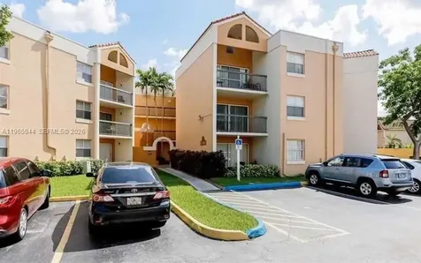 6280 NW 186th Street Hialeah FL 33015