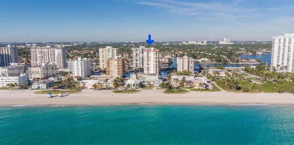 1501 S Ocean Drive Hollywood FL 33019