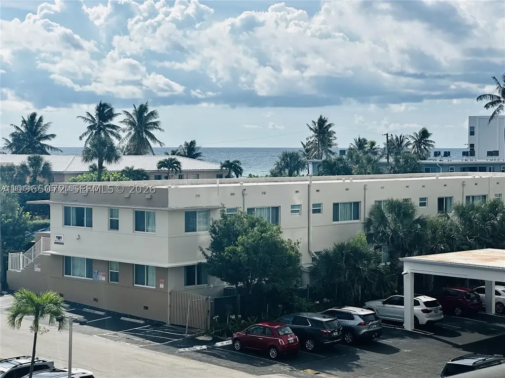 1501 S Ocean Drive Hollywood FL 33019