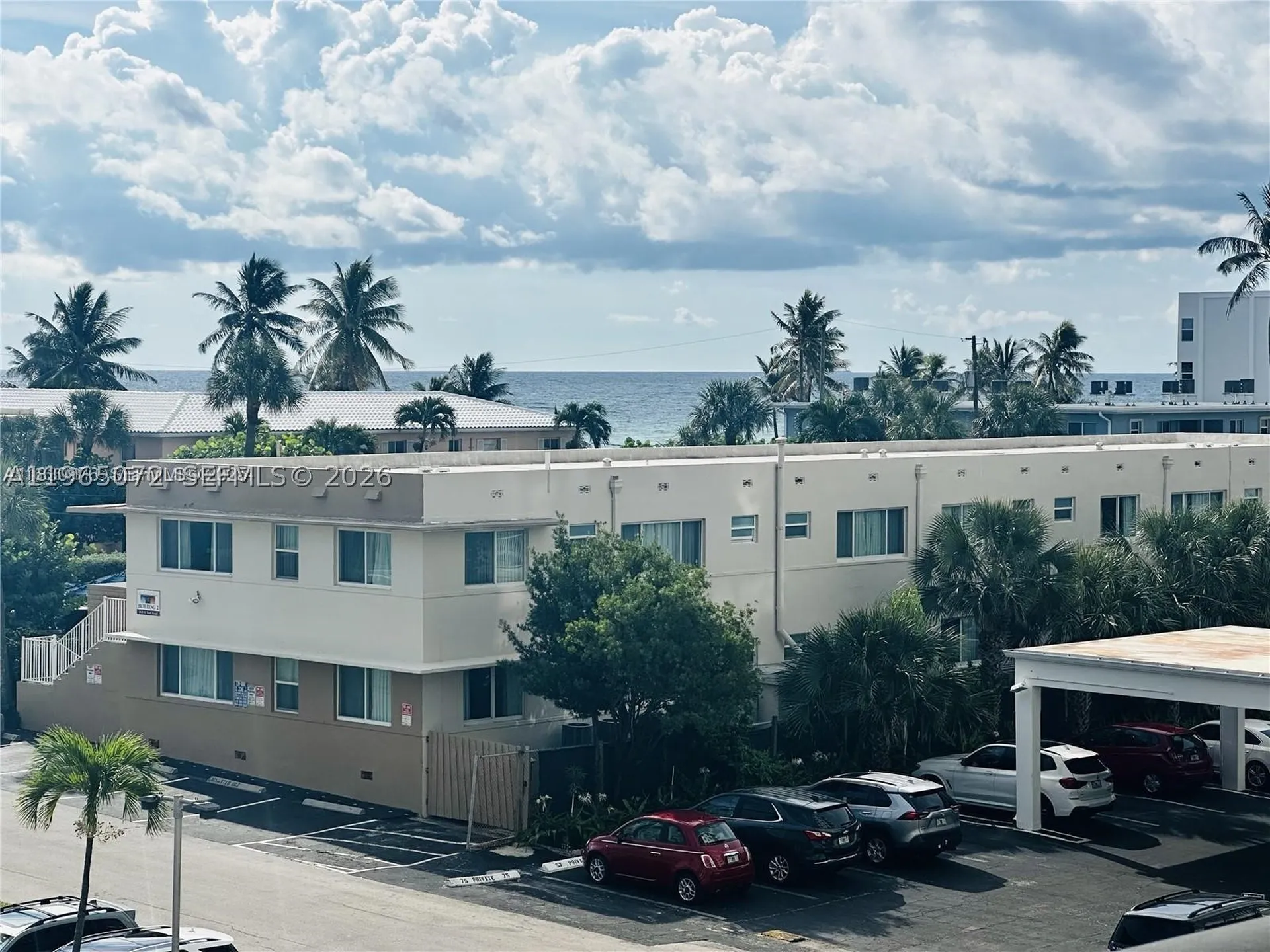 1501 S Ocean Drive Hollywood FL 33019