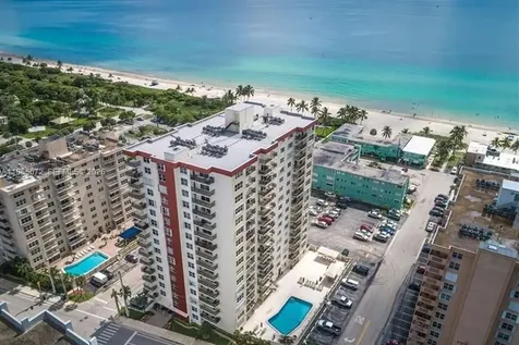 1501 S Ocean Drive Hollywood FL 33019