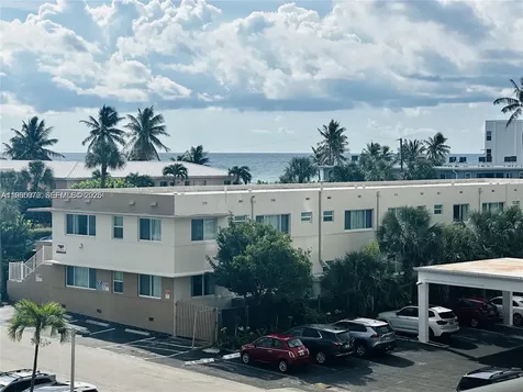 1501 S Ocean Drive Hollywood FL 33019