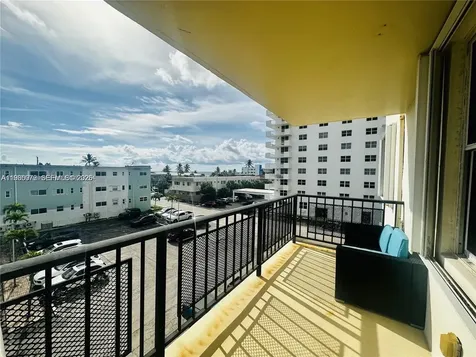 1501 S Ocean Drive Hollywood FL 33019