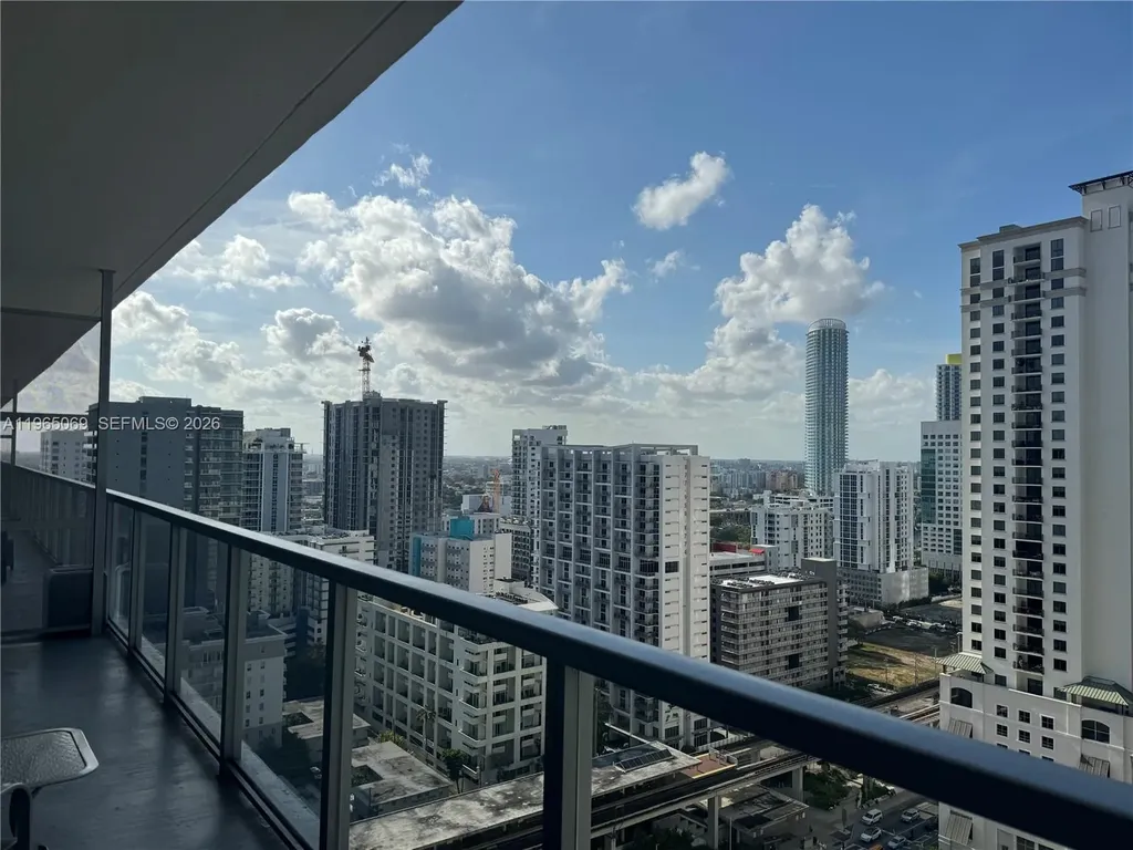 1111 SW 1st Avenue Miami FL 33130