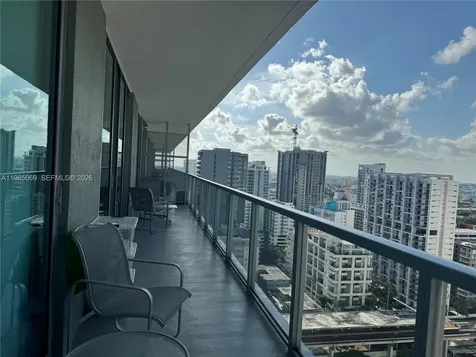 1111 SW 1st Avenue Miami FL 33130
