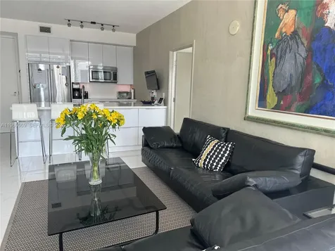 1111 SW 1st Avenue Miami FL 33130