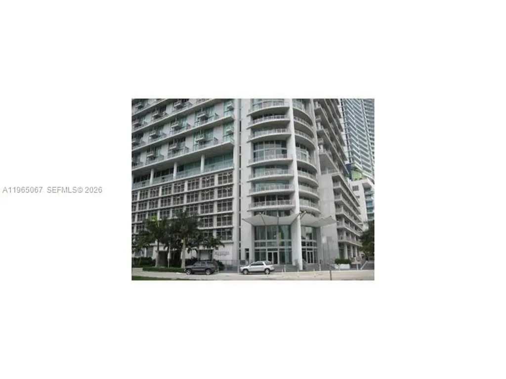 690 SW 1st Court Miami FL 33130
