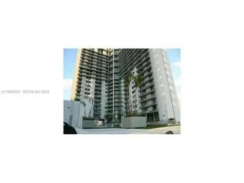 690 SW 1st Court Miami FL 33130