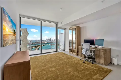 501 West Avenue Miami Beach FL 33139