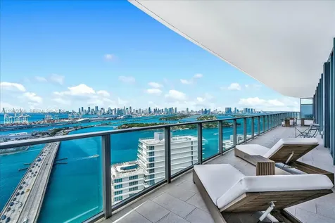 501 West Avenue Miami Beach FL 33139