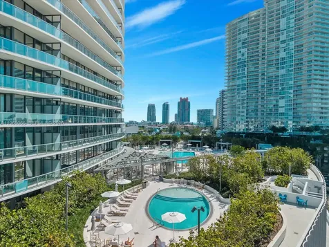 501 West Avenue Miami Beach FL 33139