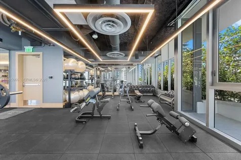 501 West Avenue Miami Beach FL 33139