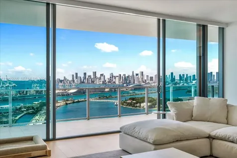 501 West Avenue Miami Beach FL 33139