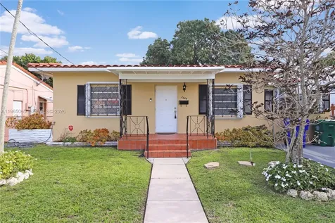 3330 SW 2nd Street Miami FL 33135
