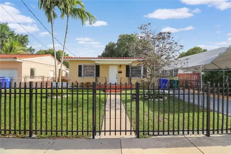 3330 SW 2nd Street Miami FL 33135