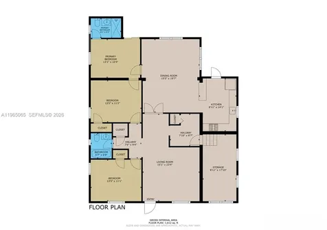 3330 SW 2nd Street Miami FL 33135
