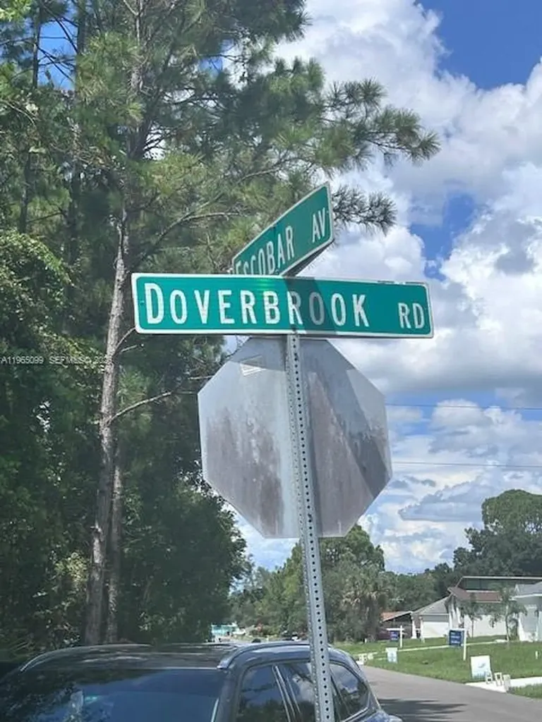 737 Doverbrook Drive Palm Bay FL 32907