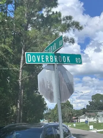 737 Doverbrook Drive Palm Bay FL 32907