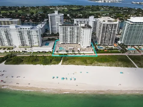 5701 Collins Avenue Miami Beach FL 33140