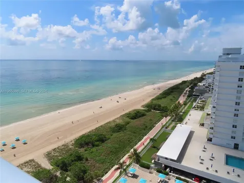 5701 Collins Avenue Miami Beach FL 33140
