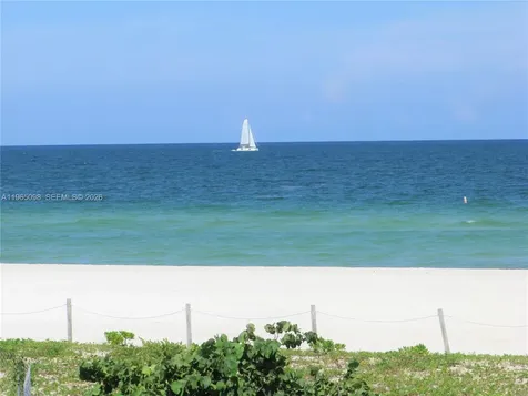 5701 Collins Avenue Miami Beach FL 33140