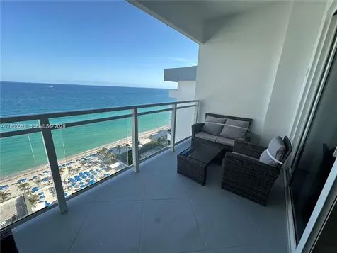 2030 S Ocean Drive Hallandale Beach FL 33009
