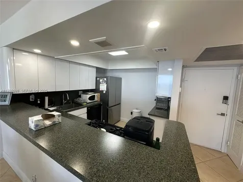 2030 S Ocean Drive Hallandale Beach FL 33009