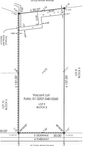 531 NE 77 Miami FL 33138