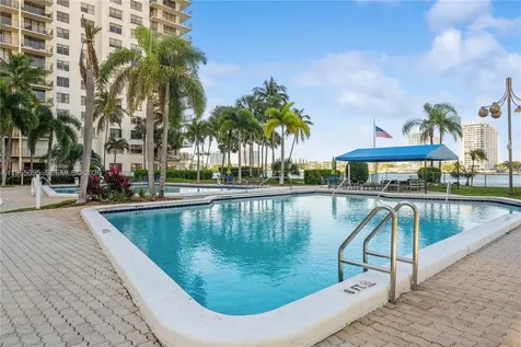 18151 NE 31st Court Aventura FL 33160