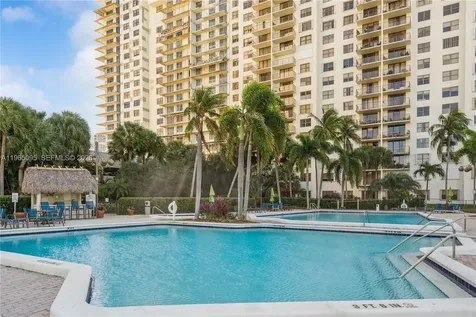 18151 NE 31st Court Aventura FL 33160