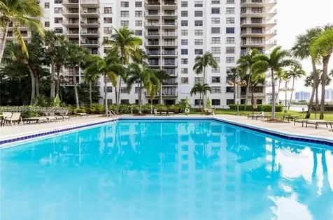 18151 NE 31st Court Aventura FL 33160