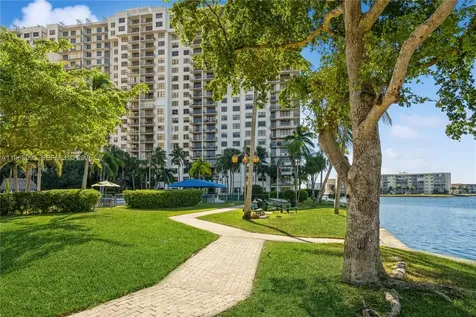 18151 NE 31st Court Aventura FL 33160