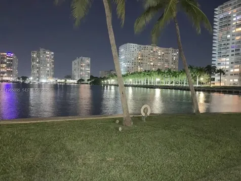 18151 NE 31st Court Aventura FL 33160