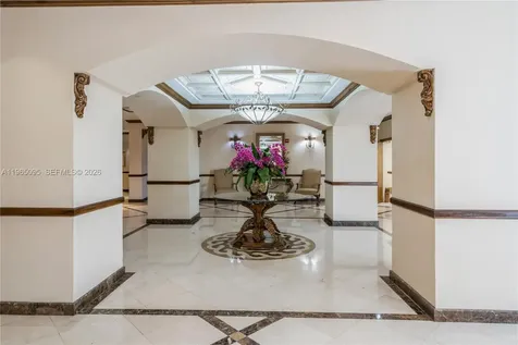 18151 NE 31st Court Aventura FL 33160