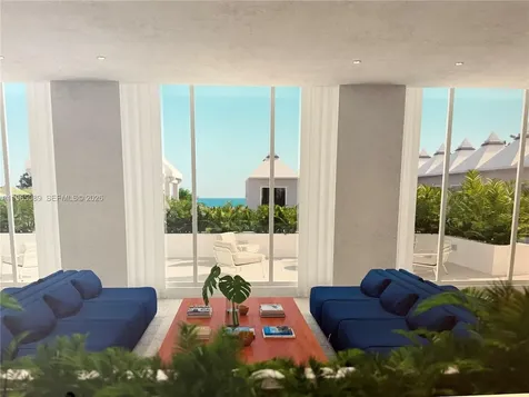 5555 Collins Avenue Miami Beach FL 33140