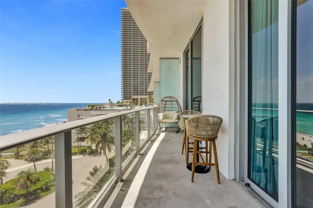 4111 S Ocean Drive Hollywood FL 33019