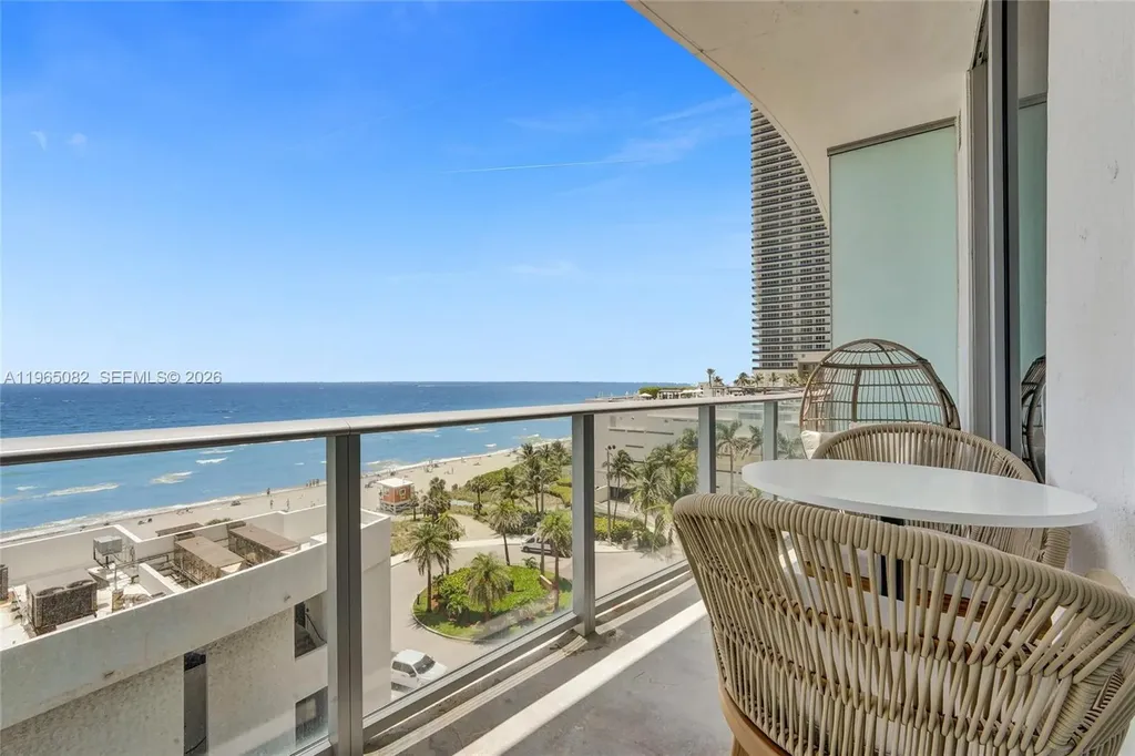 4111 S Ocean Drive Hollywood FL 33019