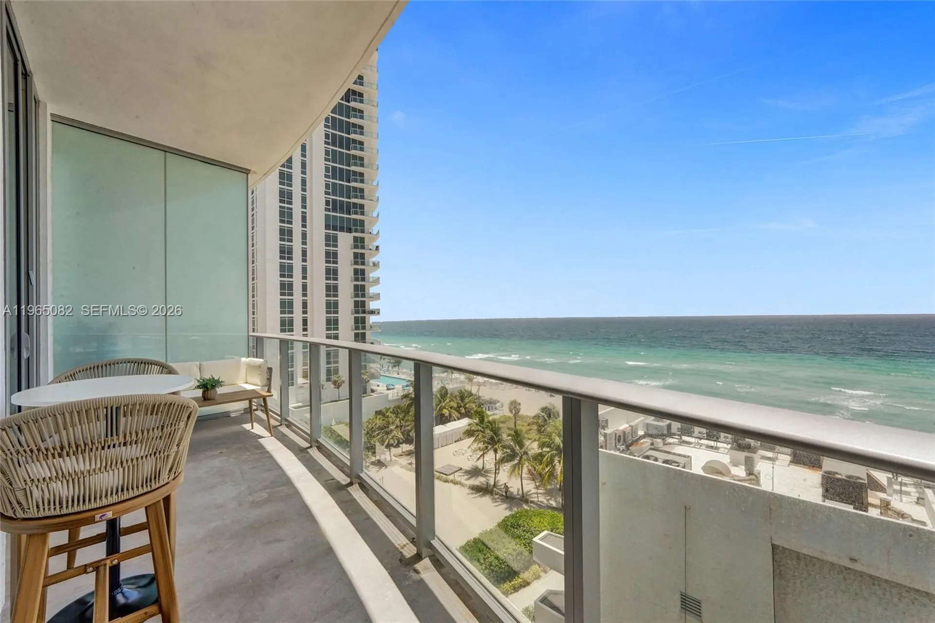 4111 S Ocean Drive Hollywood FL 33019