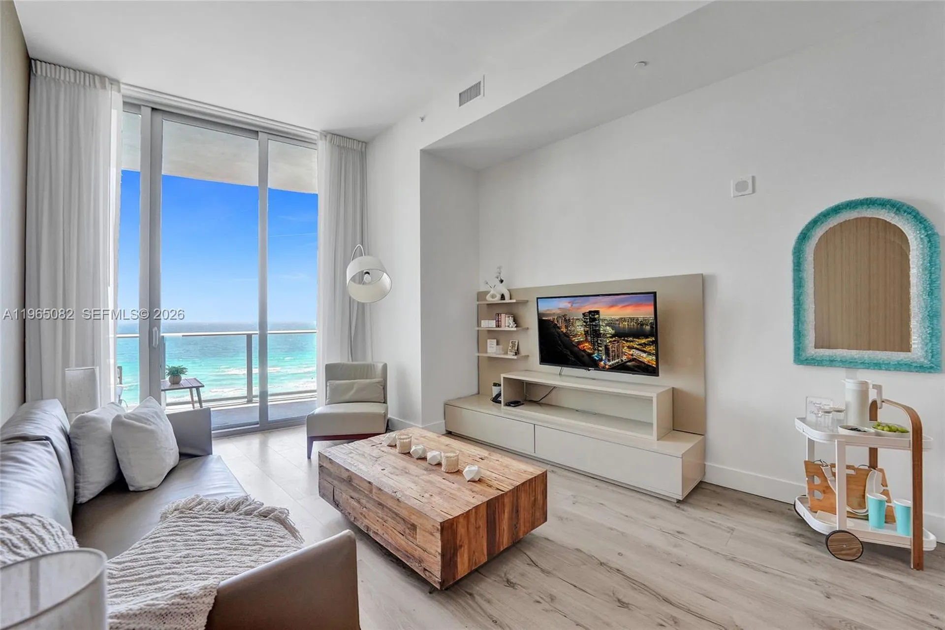 4111 S Ocean Drive Hollywood FL 33019