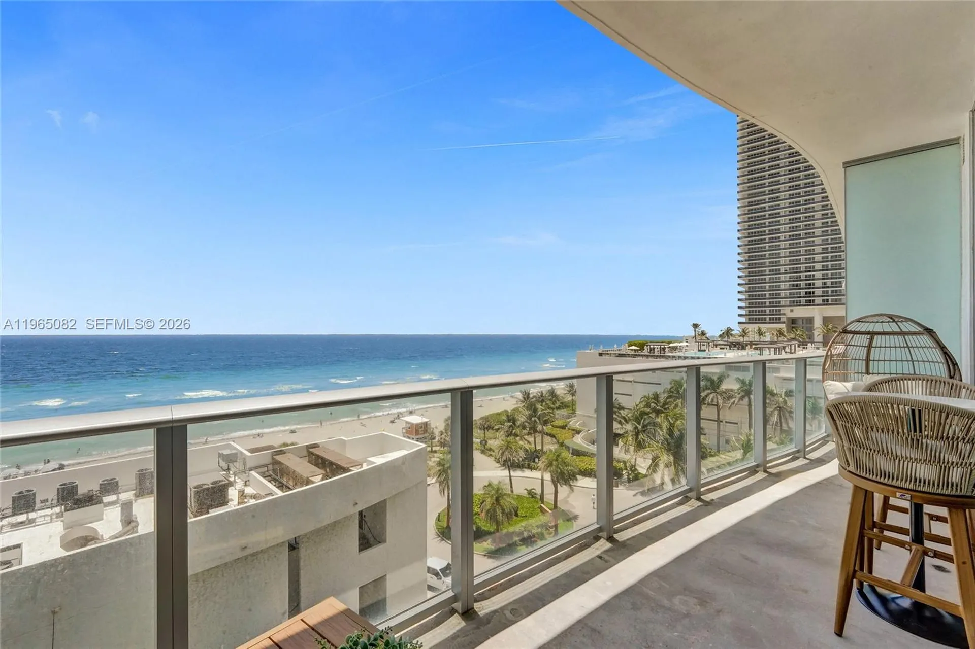 4111 S Ocean Drive Hollywood FL 33019
